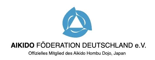 Logo of Aikido Federation Germany